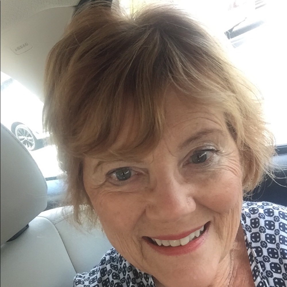 Meet your Posher, Judith